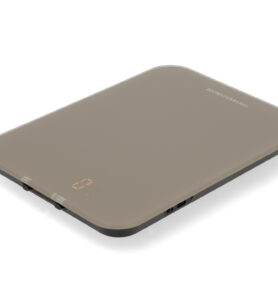 Blomsterbergs Kuchyňská váha Latte