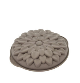 Blomsterbergs Silikonová forma na pěnu 20x3,8 cm