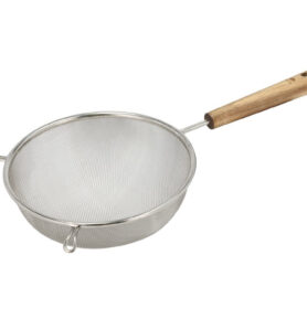 Holm Kuchyňské sítko 20 cm