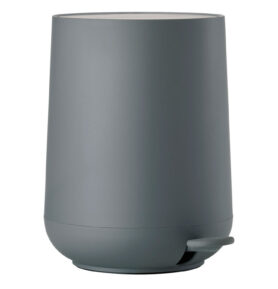 Zone Denmark Koupelnový pedálový koš Nova Grey