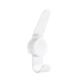 Zone Denmark Háček Puck Hook single White