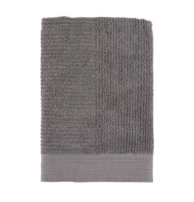 Zone Denmark Osuška 70x140 cm Classic Grey