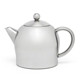 Bredemeijer Konvička na čaj Minuet Santhee 0,5L, matná