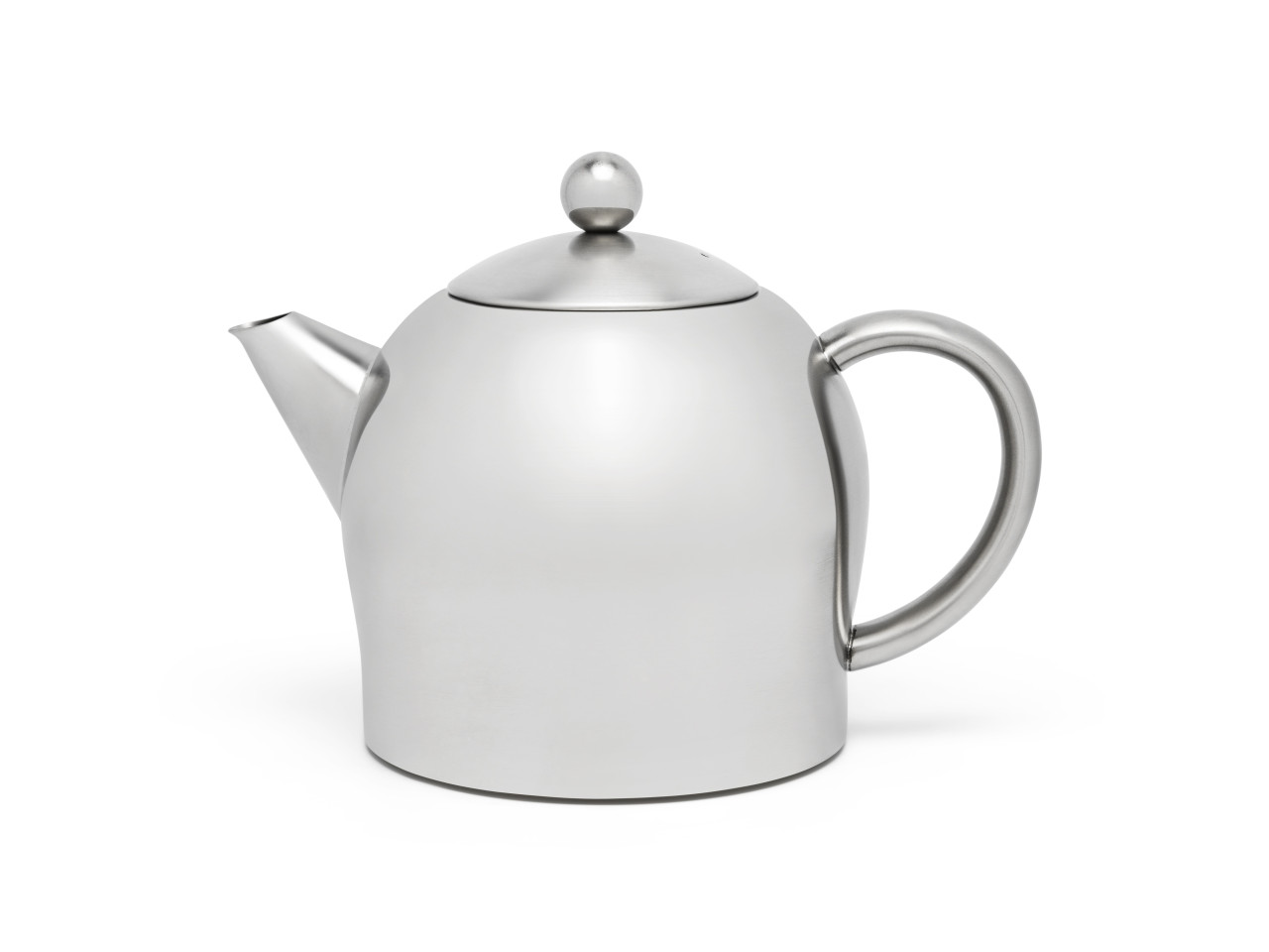 Bredemeijer Konvička na čaj Minuet Santhee 0,5L, matná