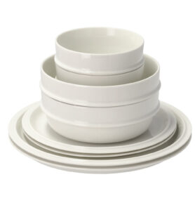 Zone Denmark Sada nádobí Eau (8 ks)