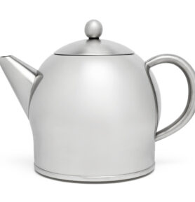 Bredemeijer Konvička na čaj Minuet Santhee 1,4L, matná