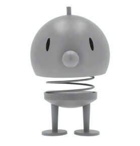 Hoptimist Reproduktor XL Soft Grey