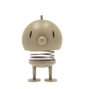 Hoptimist Reproduktor L Soft Latte