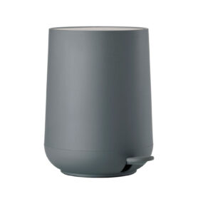 Zone Denmark Koupelnový pedálový koš 3l Nova Grey