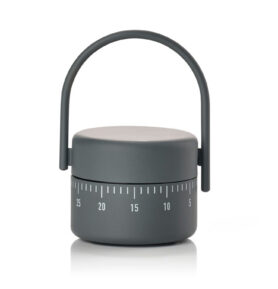 Zone Denmark Kuchyňská minutka Singles Cool Grey