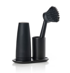 Zone Denmark Kuchyňská sada na mytí nádobí Singles Black