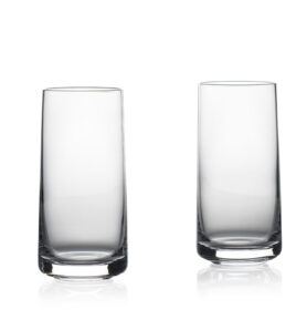 Zone Denmark Barové sklenice Rocks Highball 41 cl, 14,7cm (2 ks)