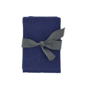 Södahl Kuchyňská utěrka 30x30 2ks Spectrum Royal Blue