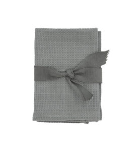 Södahl Kuchyňská utěrka 30x30 2ks Spectrum Grey