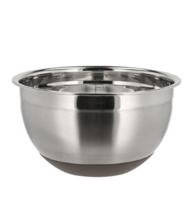 Blomsterbergs Kuchyňská mísa se silikonovou podložkou 3l