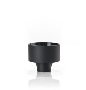 Zone Denmark Filtr na kávu pro termosku Singles Black