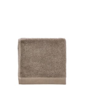 Södahl Ručník 40x60 Comfort Taupe
