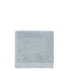 Södahl Ručník 40x60 Comfort Linen Blue