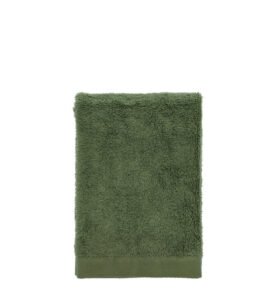 Södahl Ručník 50x100 Comfort Green