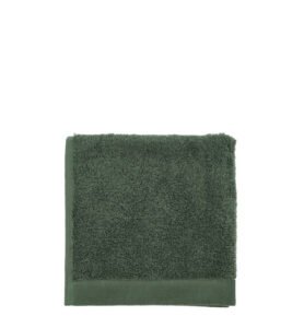 Södahl Ručník 40x60 Comfort Pine Green