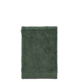 Södahl Ručník 50x100 Comfort Pine Green