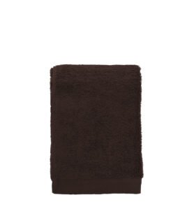 Södahl Ručník 50x100 Comfort Coffee Brown