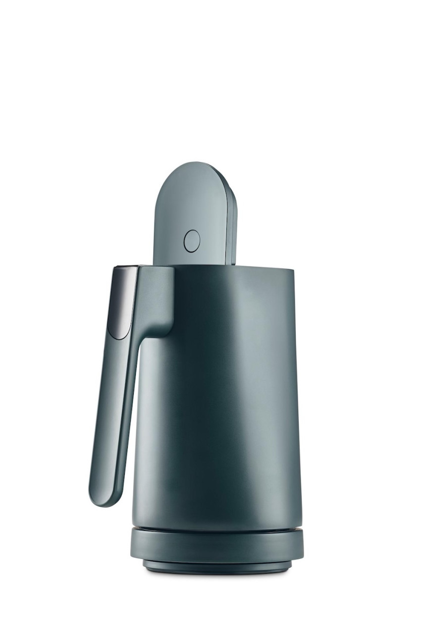 Jacob Jensen Rychlovarná konvice 1,2 l Green - Obrázek 2