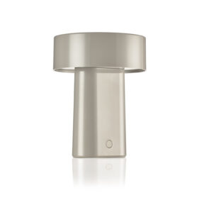 Zone Denmark Lampa Oblong Warm Grey