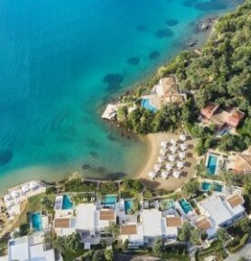Grecotel Corfu Imperial