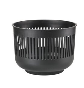 Zone Denmark Úložný koš na prádlo Ume 29cm Black