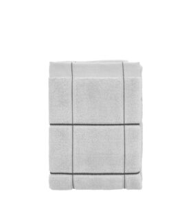 Södahl Ručník 50x100 Vista Cloud Grey