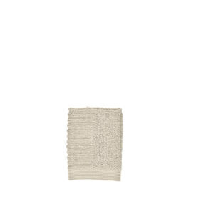 Zone Denmark Ručník na obličej 30x30 cm Classic Sand