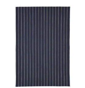 Södahl Kuchyňská utěrka 60x90 Harmony Navy Blue