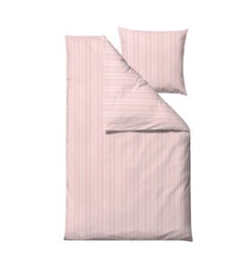 Södahl Bavlněné povlečení 140x220 Noble Rose