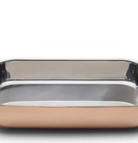 Blomsterbergs Zapékací mísa 35 x 25,5 x 6,3 cm