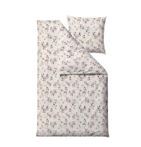 Södahl Bavlněné povlečení 140x200 Cherry Blossom Pink