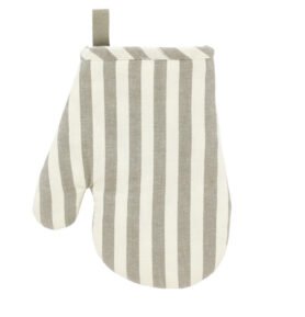 Södahl Mini kuchyňská chňapka 14x21 Harmony Taupe