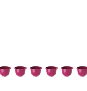 Rosti Kuchyňská mísa Margrethe 25 ml (6ks) Beetroot