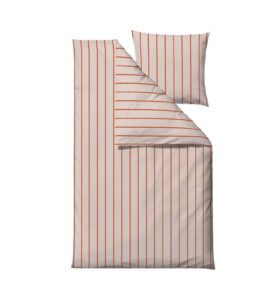 Södahl Bavlněné povlečení 140x220 Echo Rose