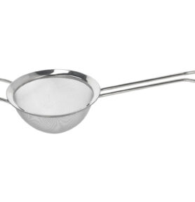 Blomsterbergs Kovové sítko 14 cm