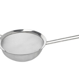 Blomsterbergs Kovové sítko 20 cm