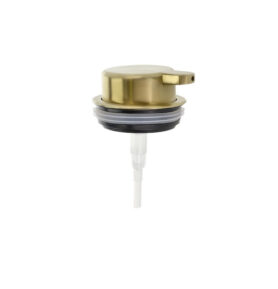 Zone Denmark Náhradní pumpička na dávkovač Ume Brass