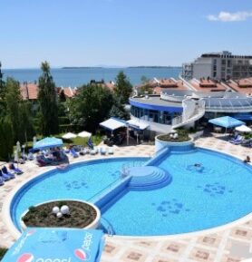 Primasol Sineva Park