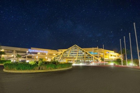 Pharaoh Azur Resort - Obrázek 2