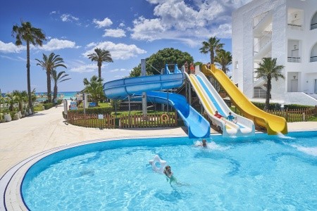 Vincci Nozha Beach & Spa - Obrázek 4