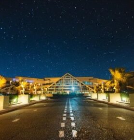 Pharaoh Azur Resort