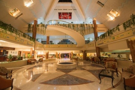 Pharaoh Azur Resort - Obrázek 4