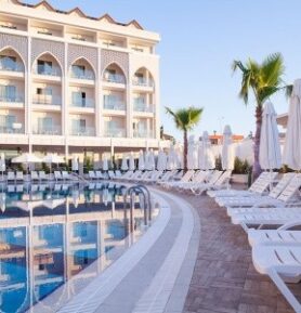 Diamond Elite Hotel & Spa