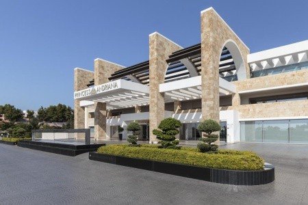Princess Andriana Resort & Spa - Obrázek 3