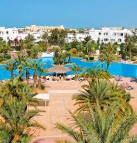 Djerba Resort